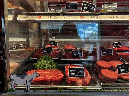 Butcher Shop «Moody Meats», reviews and photos, 235 N. SR 267, Avon, IN 46123, USA