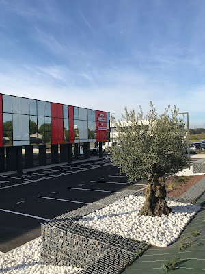 Groupe Immobilier Angelotti Perpignan à Perpignan
