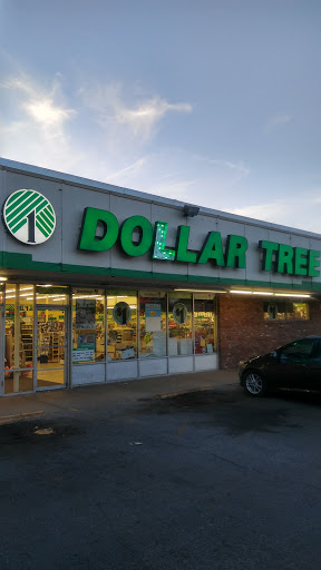 Dollar Store «Dollar Tree», reviews and photos, 1341 N Grove St, Wichita, KS 67214, USA