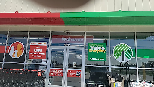 Dollar Store «Dollar Tree», reviews and photos, 1951 Wentzville Pkwy, Wentzville, MO 63385, USA