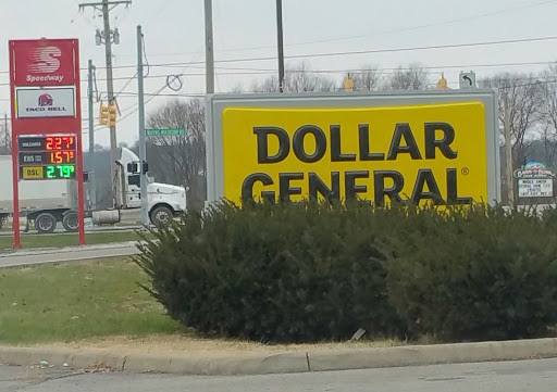 Discount Store «Dollar General», reviews and photos, 955 W State St, Trenton, OH 45067, USA