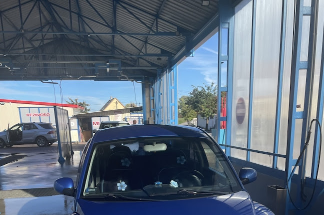 Szullai Autómosó - Ráckeve