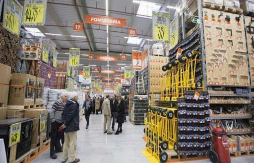 Brico Depôt Granada