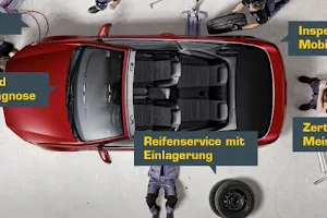 1a autoservice PKW und Wohnmobile image