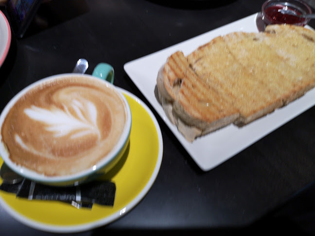 One Caffe - Cafeteria