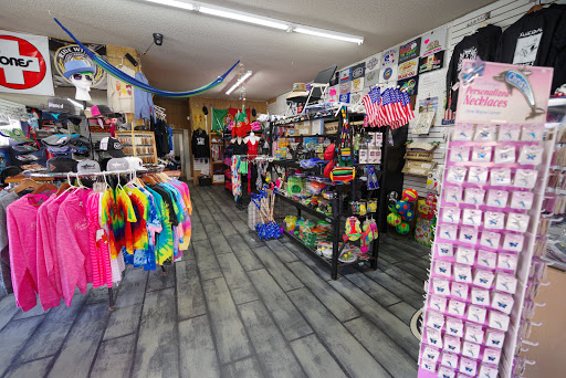 Bicycle Rental Service «PIERSIDE BOARDS & BIKES», reviews and photos, 519 Cypress St, Pismo Beach, CA 93449, USA