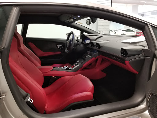 Motorsports Store «R-Tech Motorsports (Collision)», reviews and photos, 1110 S Military Hwy, Chesapeake, VA 23320, USA