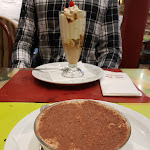 Photo n° 1 de l'avis de Kathleen.a fait le 10/10/2018 à 19:28 pour Abradavio - Restaurant Italien Paris 9 à Paris