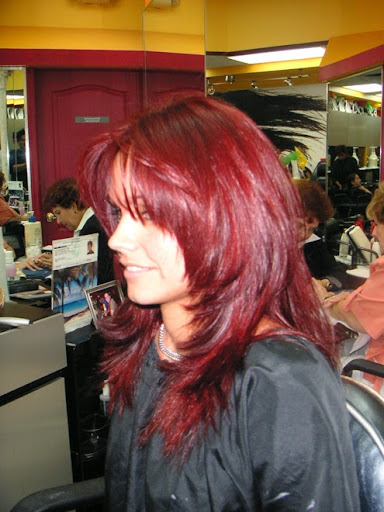 Hair Salon «LE HAIR Salon & Color Bar», reviews and photos, 8236 W Flagler St, Miami, FL 33144, USA