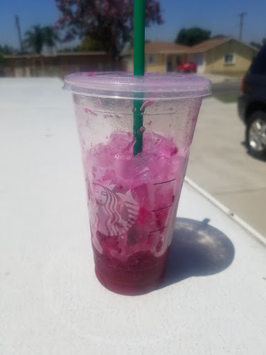 Coffee Shop «Starbucks», reviews and photos, 11331 Thienes Ave a, South El Monte, CA 91733, USA