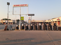 Auto Tire Center - Photo 4 - Car repair in Fort Worth, TX, Fort Worth