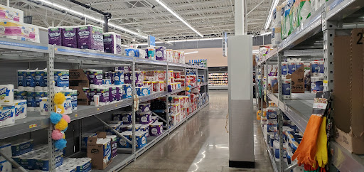 Department Store «Walmart Supercenter», reviews and photos, 8160 Macedonia Commons Blvd, Macedonia, OH 44056, USA