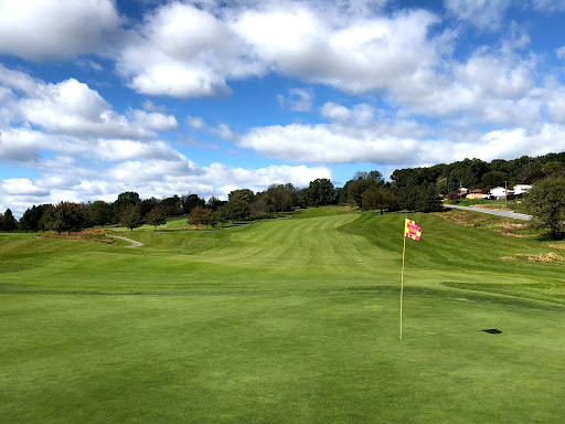 Golf Course «Dauphin Highlands Golf Course», reviews and photos, 650 S Harrisburg St, Harrisburg, PA 17113, USA