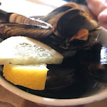 Photo n°9 de l'avis de Sami.l fait le 14/07/2018 à 15:41 sur le  Amandio Restaurante à Caminha