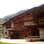 Photo n°1 de l'avis de Debora.a fait le 29/04/2018 à 18:17 sur le  Maso Brenta à Caderzone Terme