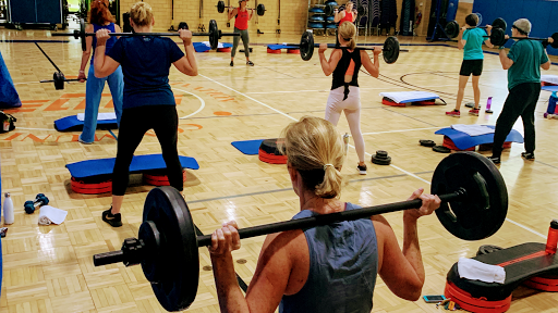 Gym «Ellis Athletic Center», reviews and photos, 3819 West Chester Pike, Newtown Square, PA 19073, USA