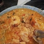 Photo n°3 de l'avis de Diana.a fait le 05/08/2020 à 07:26 sur le  Cervejaria Mar à Aljezur