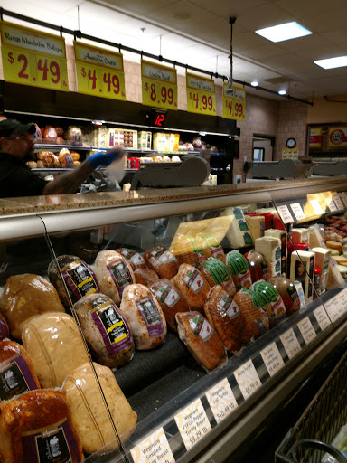 Supermarket «Wegmans», reviews and photos, 50 Foundry Way, Malvern, PA 19355, USA