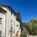 Photo n°2 de l'avis de Melchiorre.i fait le 30/08/2023 à 17:42 sur le  Agriturismo Countryhouse L'Ariete à Montone