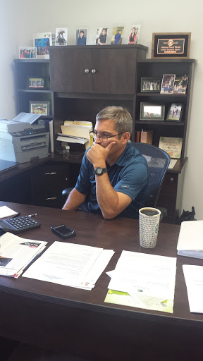 Auto Insurance Agency «Century Insurance Agency», reviews and photos