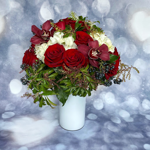 Florist «Fiori Floral Design», reviews and photos, 1126 N 84th St, Seattle, WA 98103, USA