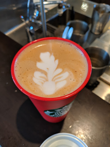 Coffee Shop «Starbucks», reviews and photos, 5151 State St, Murray, UT 84107, USA