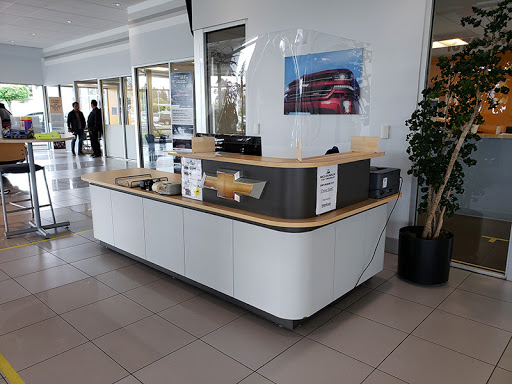 Chevrolet Dealer «McLoughlin Chevrolet», reviews and photos, 16700 SE McLoughlin Blvd, Milwaukie, OR 97267, USA