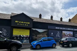 Evans Cycles - Keighley image