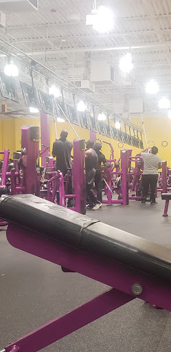 Gym «Planet Fitness», reviews and photos, 9930 Johnson St, Pembroke Pines, FL 33024, USA