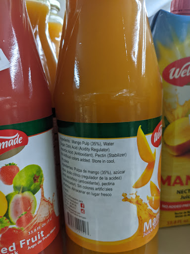 Grocery Store «Aden Market», reviews and photos, 1763 E University Ave b, Las Cruces, NM 88001, USA