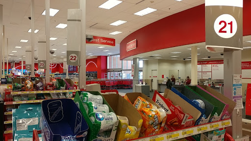 Department Store «Target», reviews and photos, 7930 Northfield Blvd, Denver, CO 80238, USA