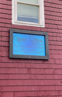 Legacy Music Lessons and Recording - Photo 2 - Car repair in Vernon, NY, Utica