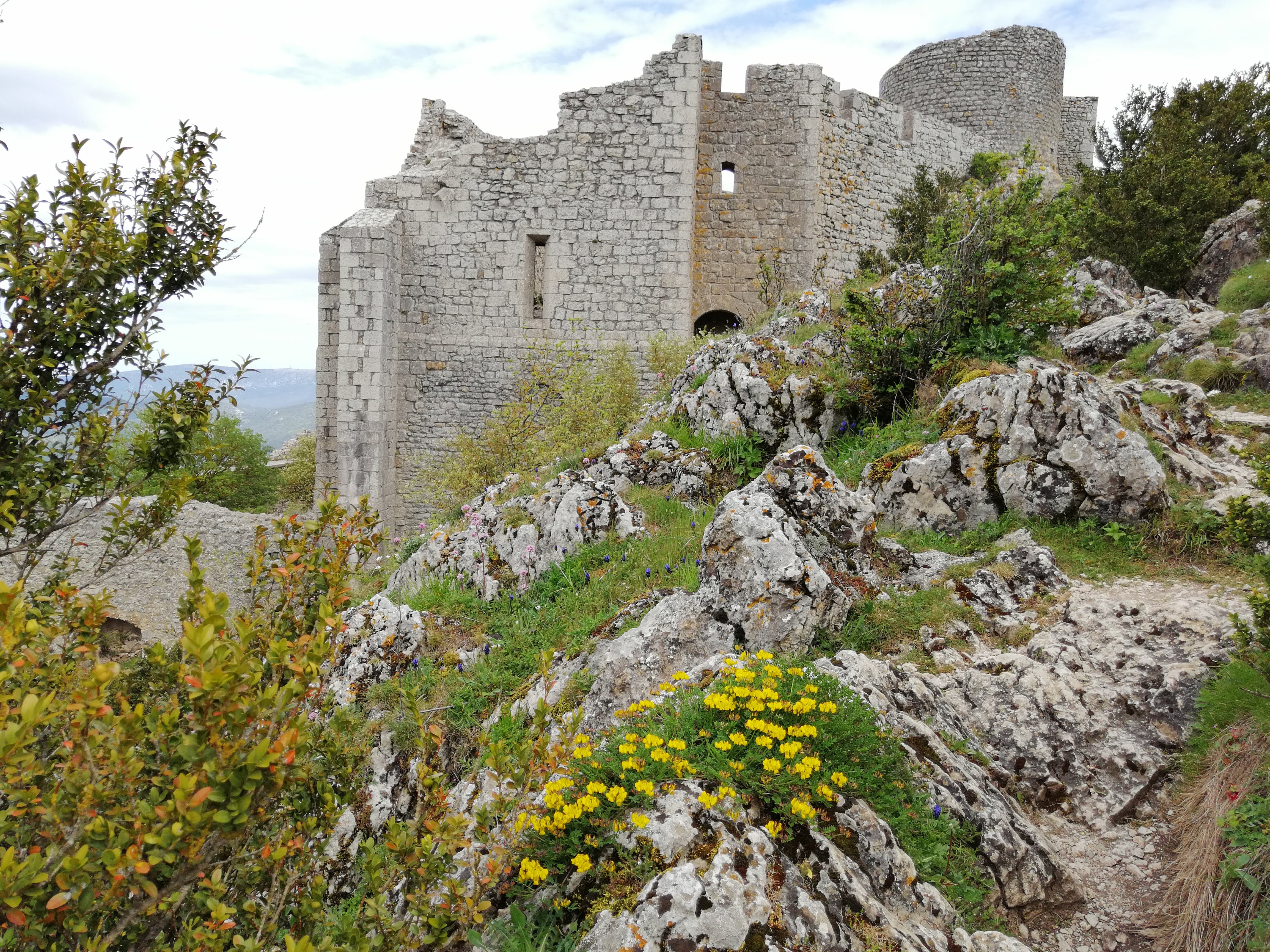 Photo n° 7 de l'avis de Claudine.i fait le 26/05/2019 à 07:58