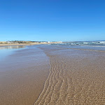 Photo n°4 de l'avis de Josip.e fait le 07/05/2024 à 11:06 sur le  Lorosae Rising Sun - Beach Club à Costa da Caparica