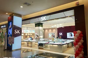 SK Jewellery, Aeon Mall Tebrau City image