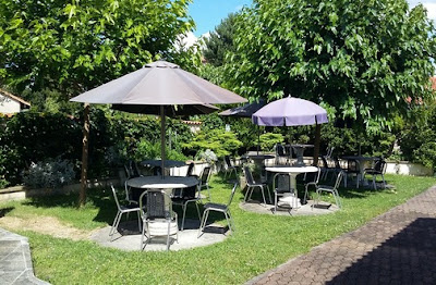 Hôtel Chez Paulette à Angoulême
