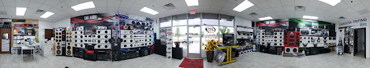 Frisco Audio & Window Tinting Service - Photo 3 - Car repair in Frisco, TX, Frisco