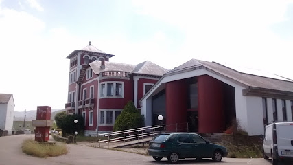 Información y opiniones sobre Restaurante..Pepes de Coaña