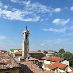 Photo n°1 de l'avis de Nicole.a fait le 09/06/2023 à 07:49 sur le  Hotel Ducale à Vigevano