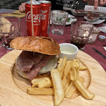 Photo n°3 de l'avis de Anto.a fait le 07/03/2022 à 13:47 sur le  Il Torchio à Salata