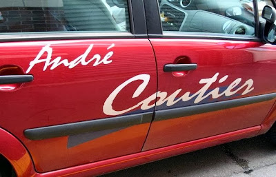 AUTO MOTO ECOLE ANDRE COUTIER à Liévin