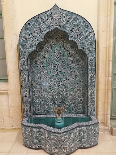 מחלקת גביה עיריית באר שבע - באר שבע