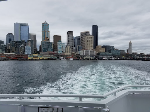 Tourist Attraction «Tillicum Village», reviews and photos, Blake Island, Port Orchard, WA 98366, USA