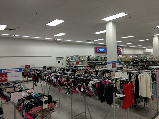 Clothing Store «Burlington Coat Factory», reviews and photos