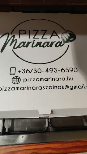 Értékelések erről a helyről: Pizza Marinara, Szolnok - Pizza