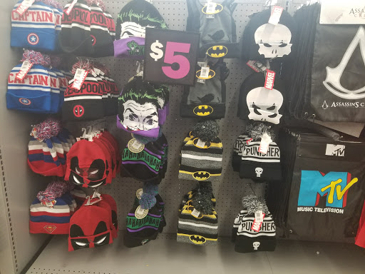 Variety Store «Five Below», reviews and photos, 23853 Eureka Rd, Taylor, MI 48180, USA