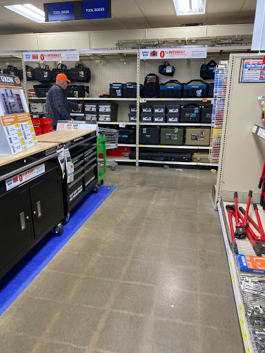 Hardware Store «Harbor Freight Tools», reviews and photos, 34600 Vine St, Eastlake, OH 44095, USA