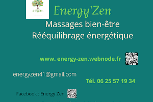 Energy'zen image