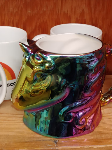 Book Store «Green Apple Books», reviews and photos, 506 Clement St, San Francisco, CA 94118, USA