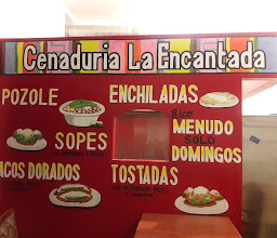 La Encantada Mexican Restaurat photo